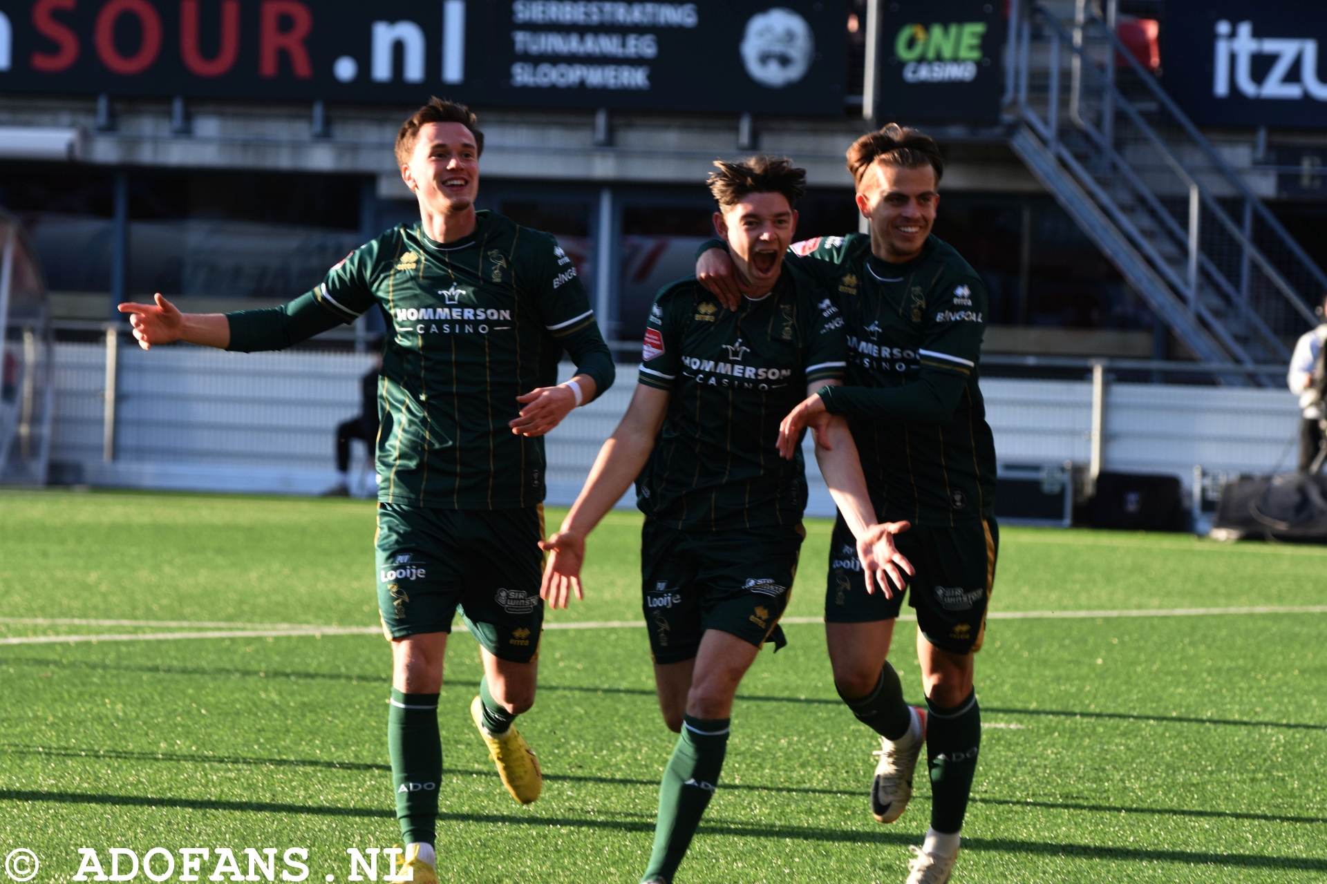 MVV ADO Den Haag