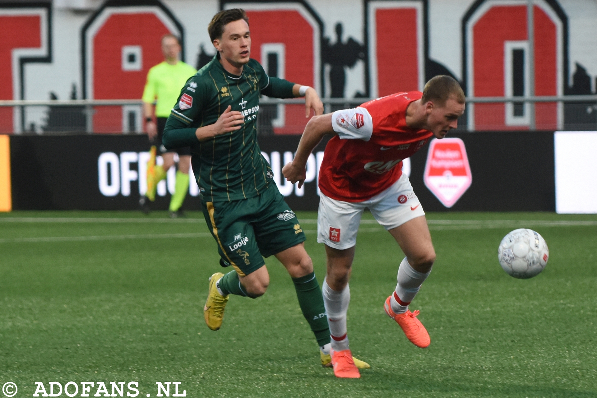 MVV ADO Den Haag