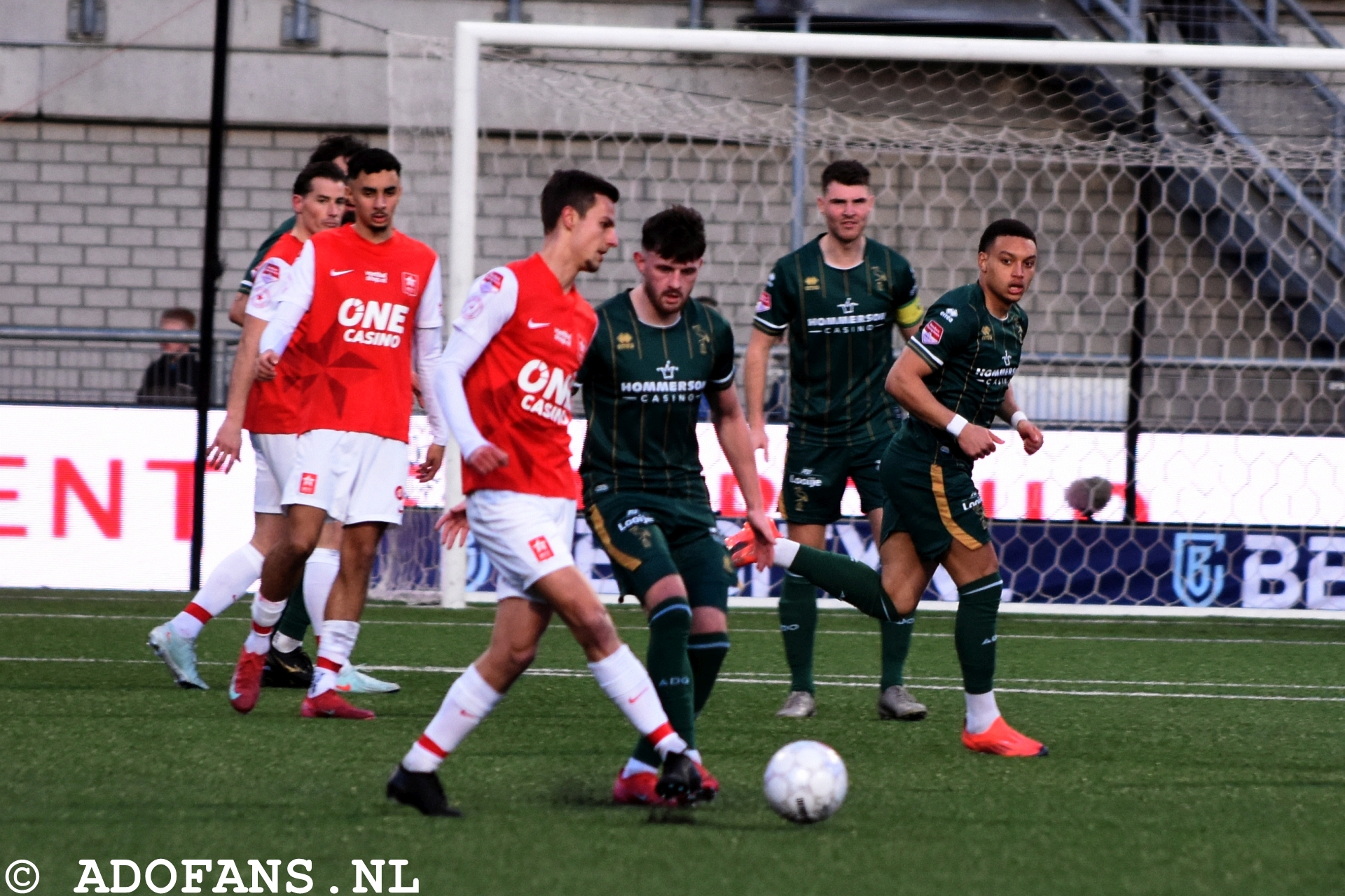 MVV ADO Den Haag