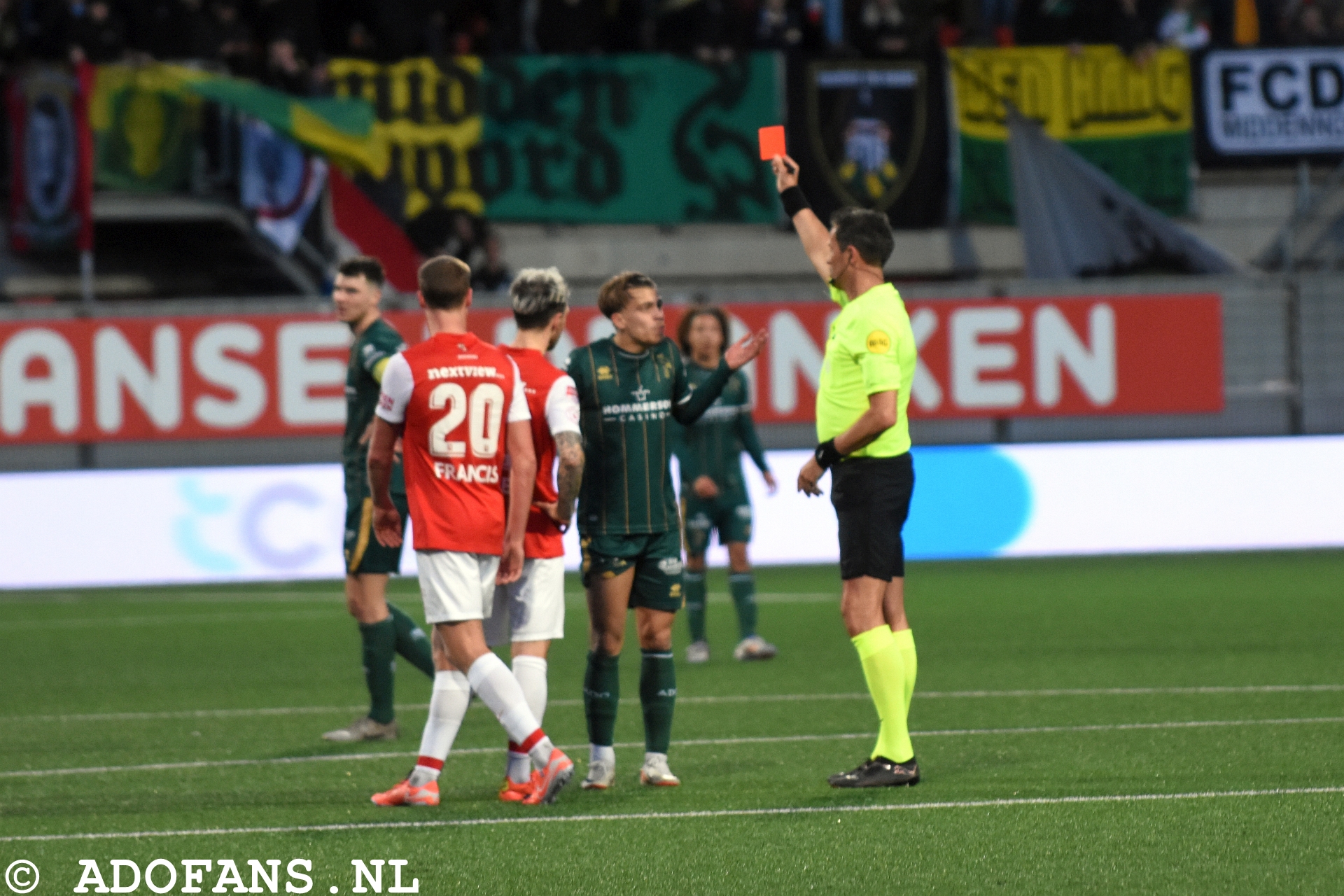 MVV ADO Den Haag