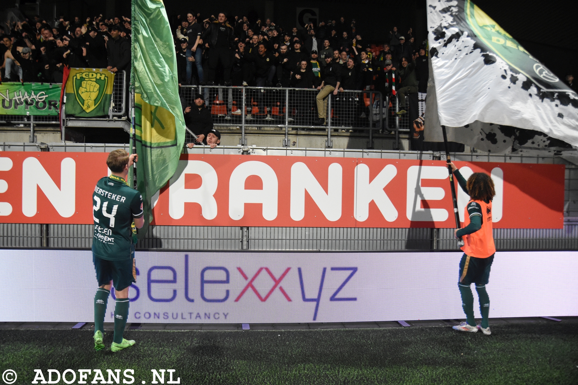 MVV ADO Den Haag