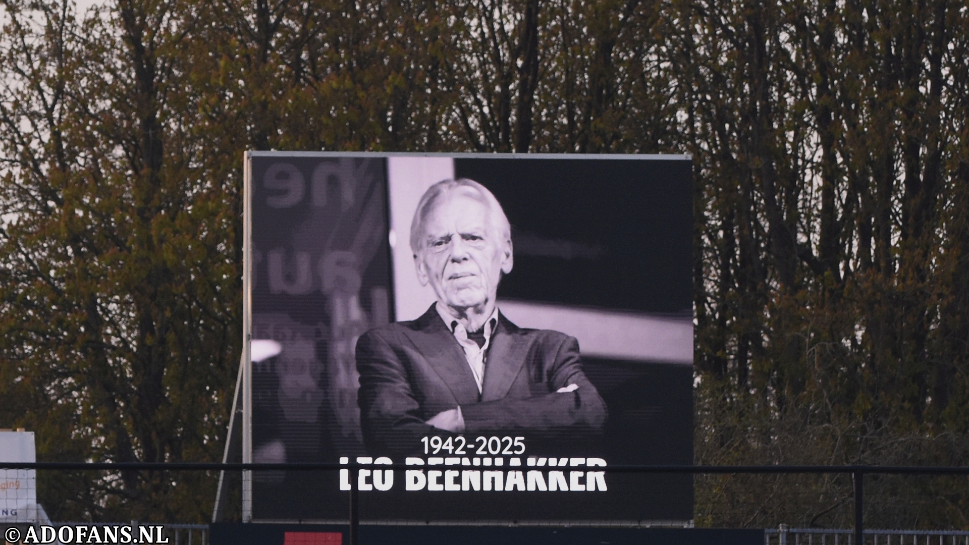 keukenkampioen divisie Telstar ADO Den Haag 11-04-2025