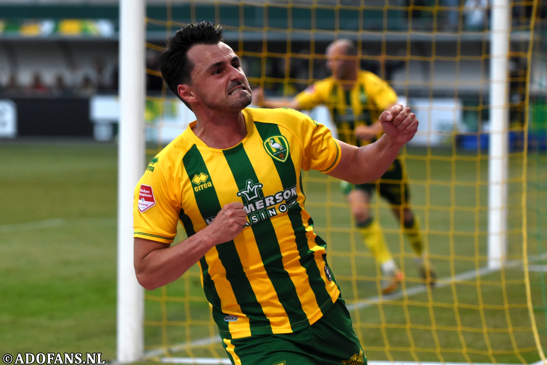 ADO Den Haag Cambuur leeuwarden