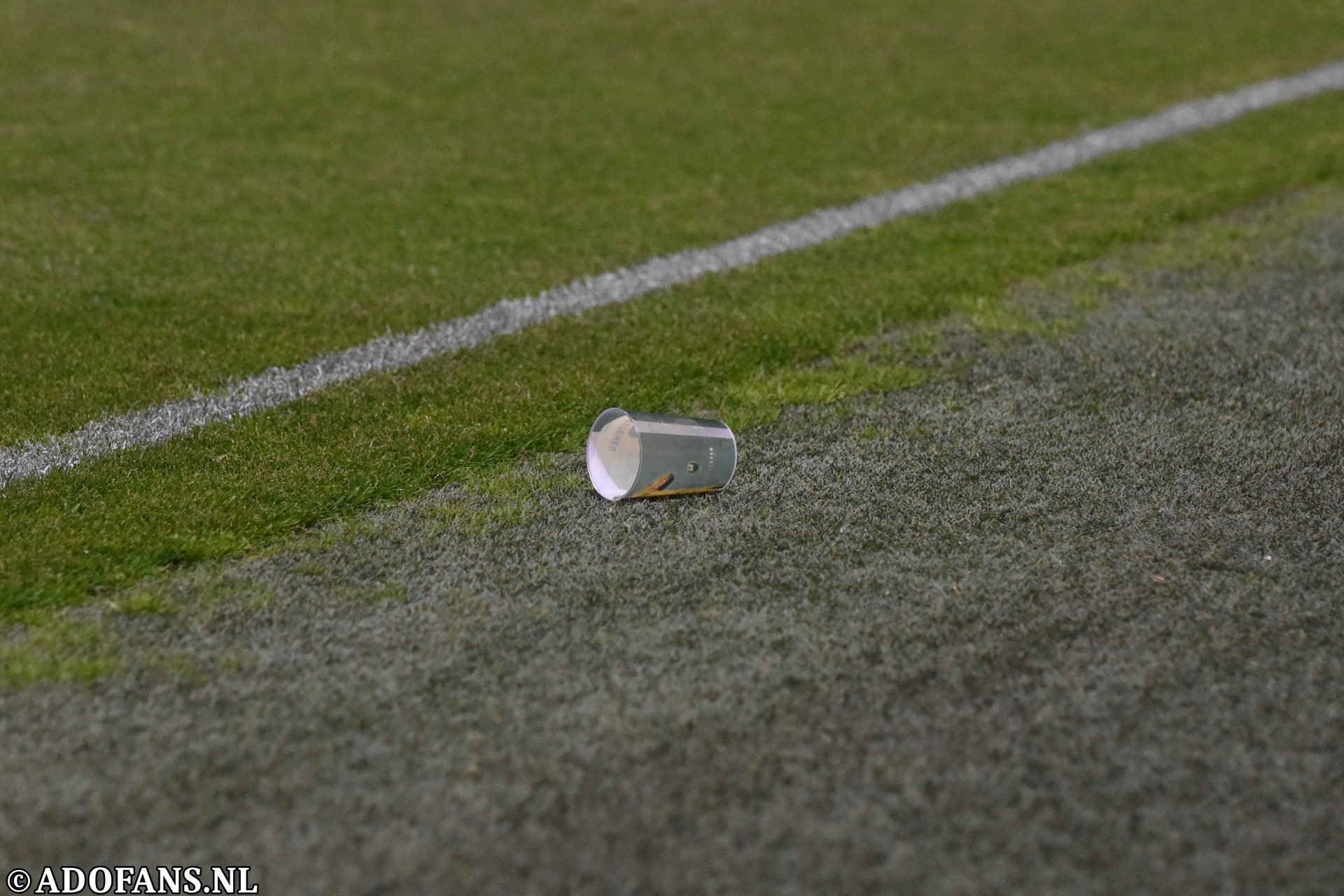 ADO Den Haag Cambuur leeuwarden