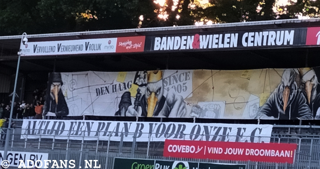 VVV ADO Den Haag