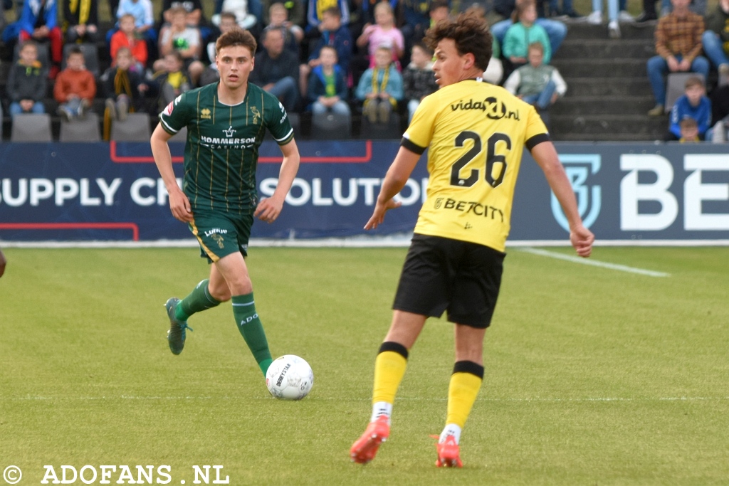 VVV ADO Den Haag