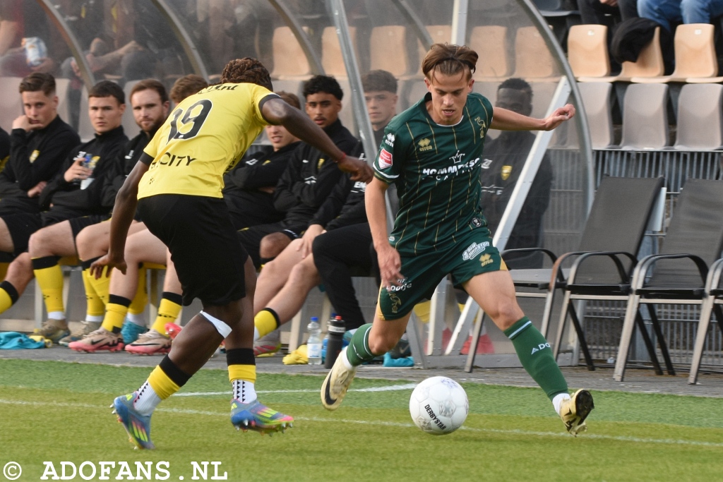 VVV ADO Den Haag