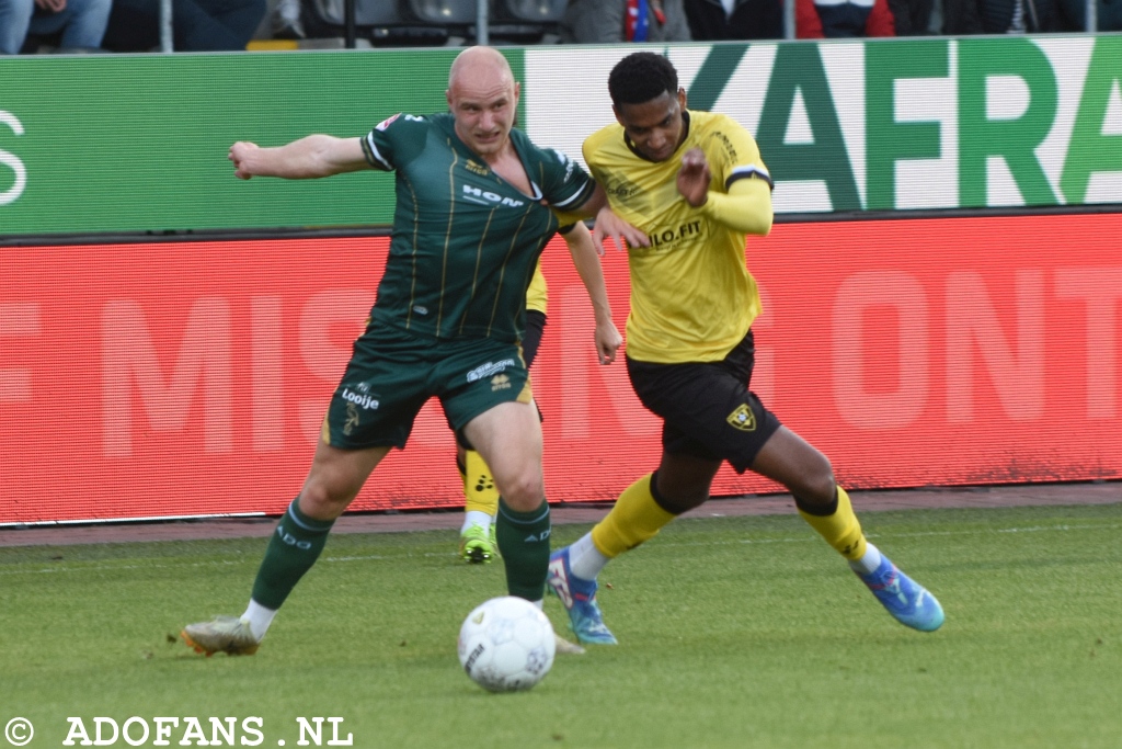 VVV ADO Den Haag