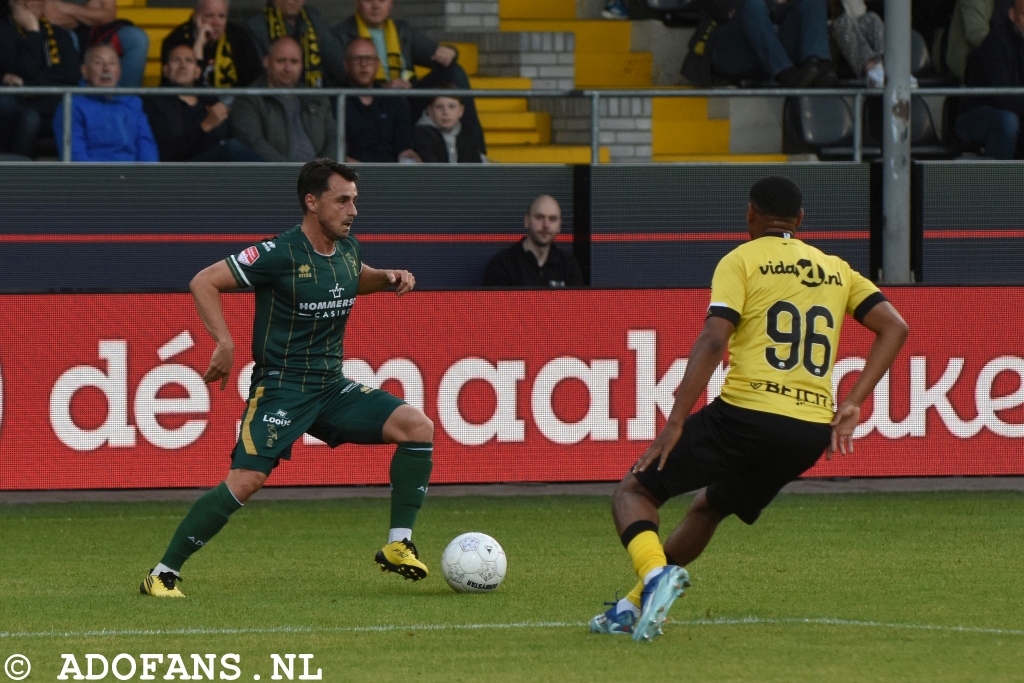 VVV ADO Den Haag