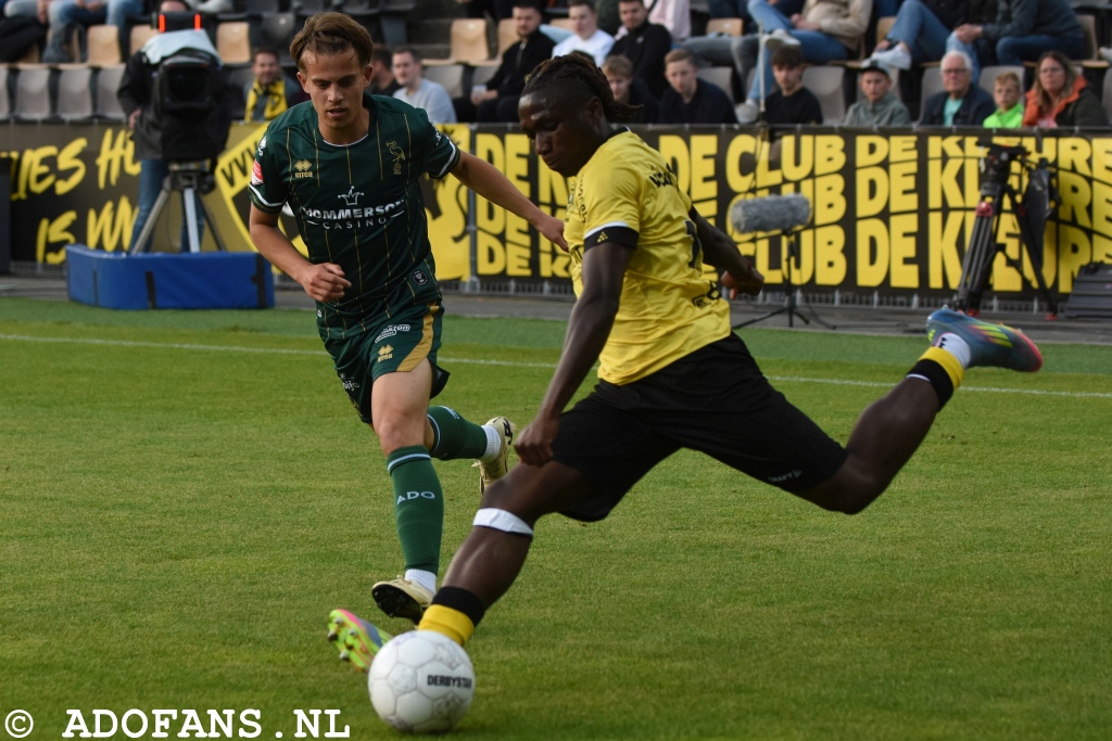 VVV ADO Den Haag