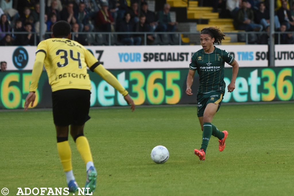 VVV ADO Den Haag