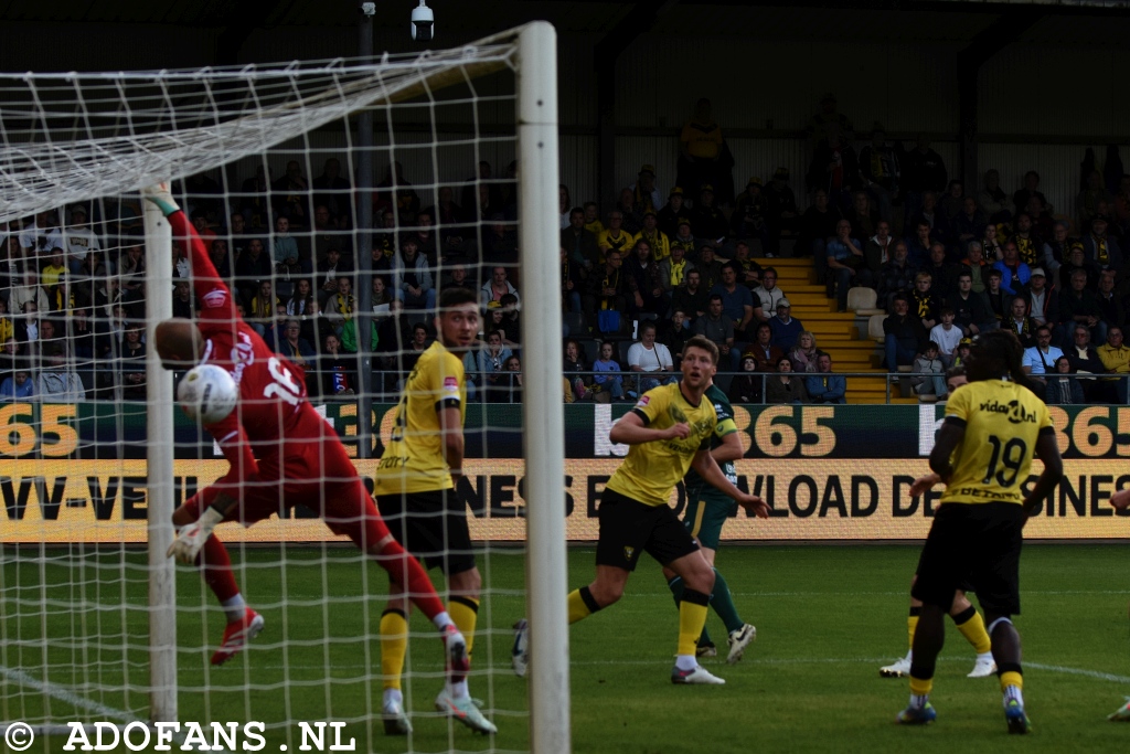 VVV ADO Den Haag