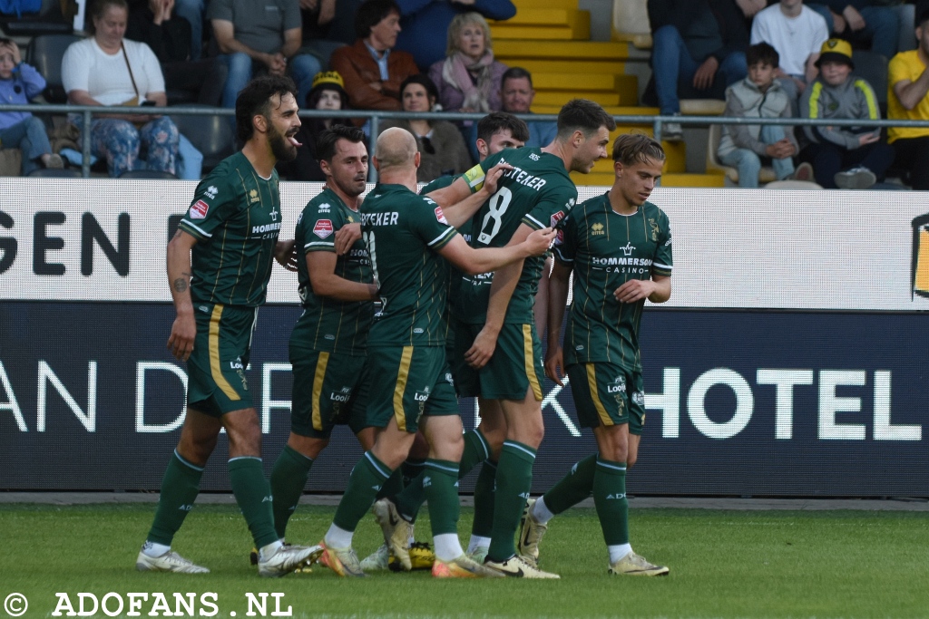 VVV ADO Den Haag