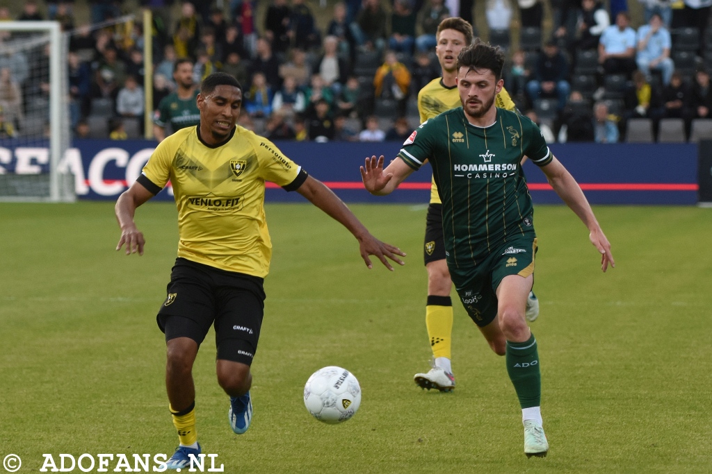 VVV ADO Den Haag