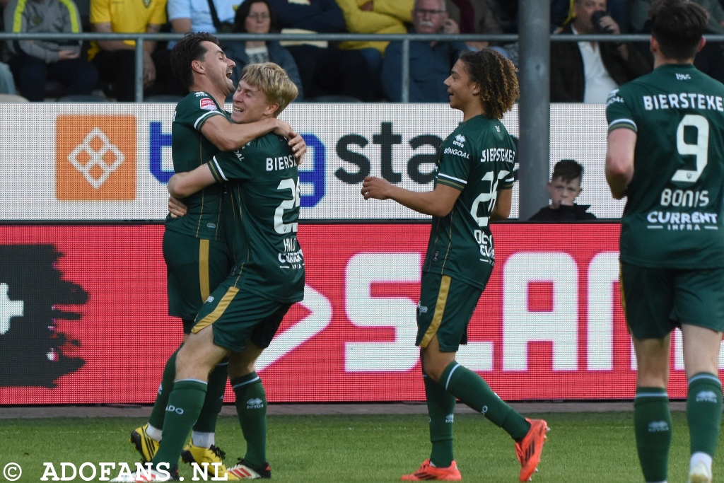 VVV ADO Den Haag