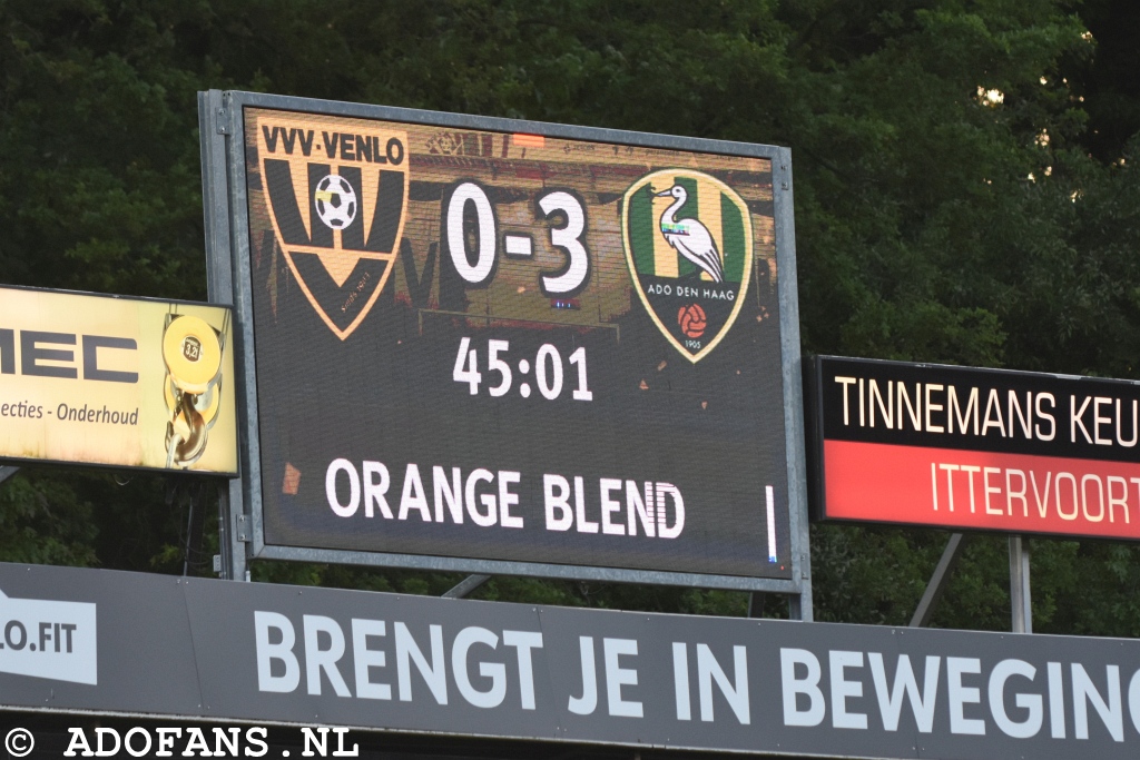 VVV ADO Den Haag