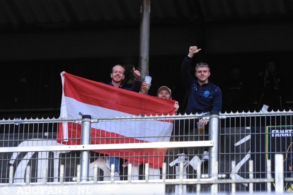 VVV ADO Den Haag
