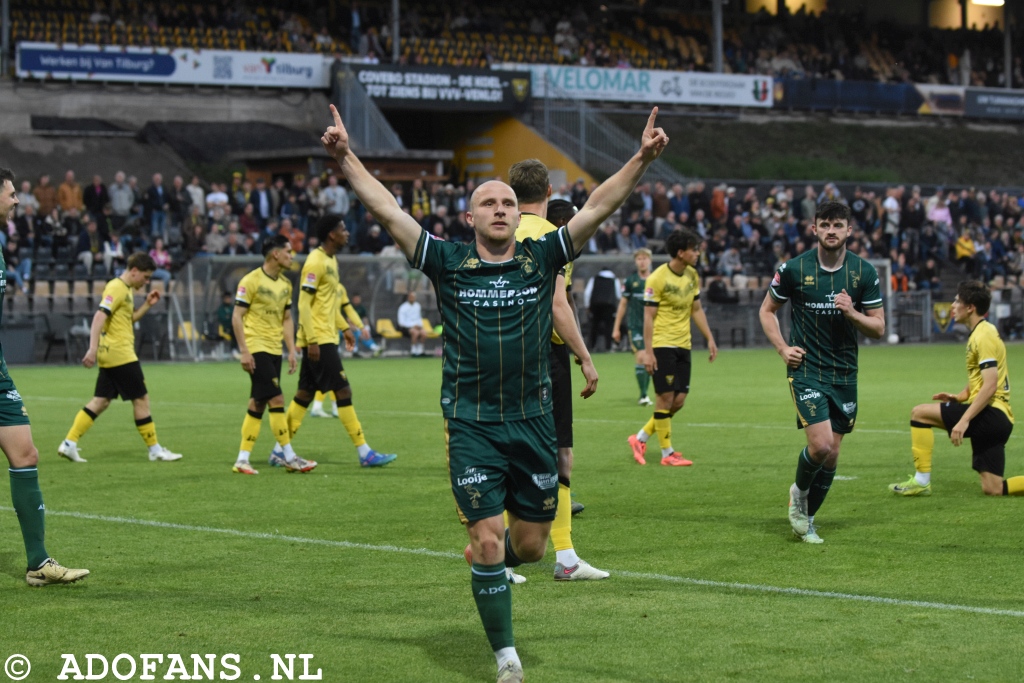 VVV ADO Den Haag