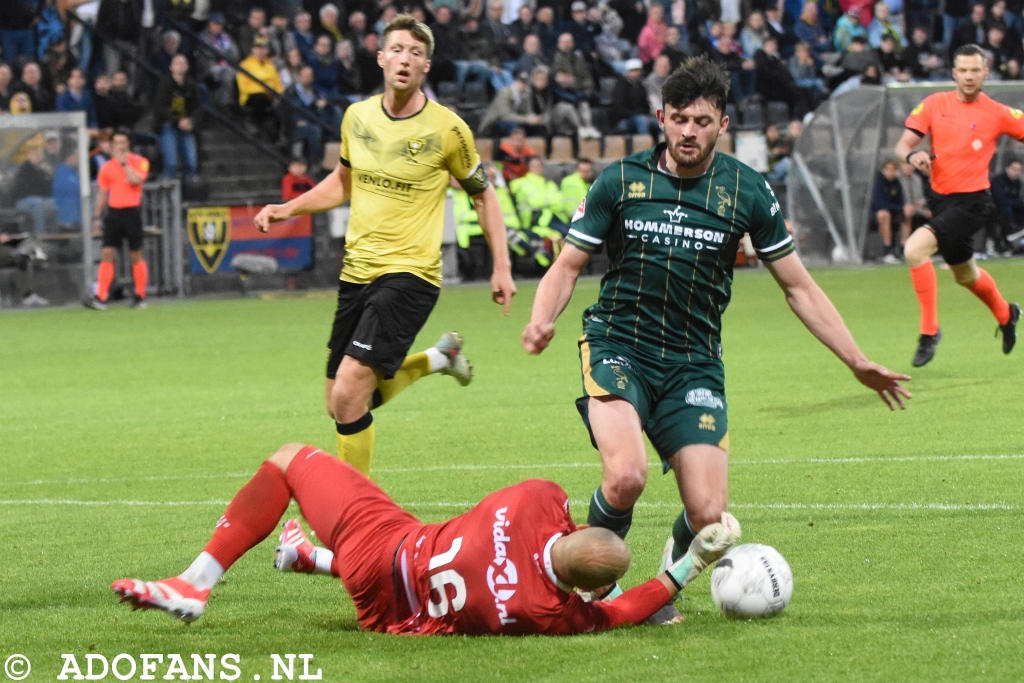 VVV ADO Den Haag