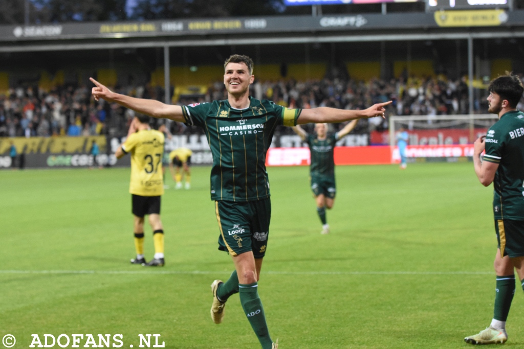 VVV ADO Den Haag