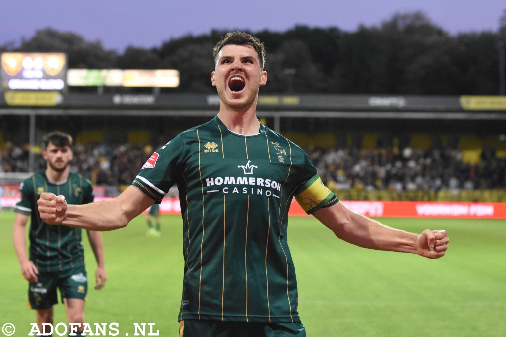 VVV ADO Den Haag