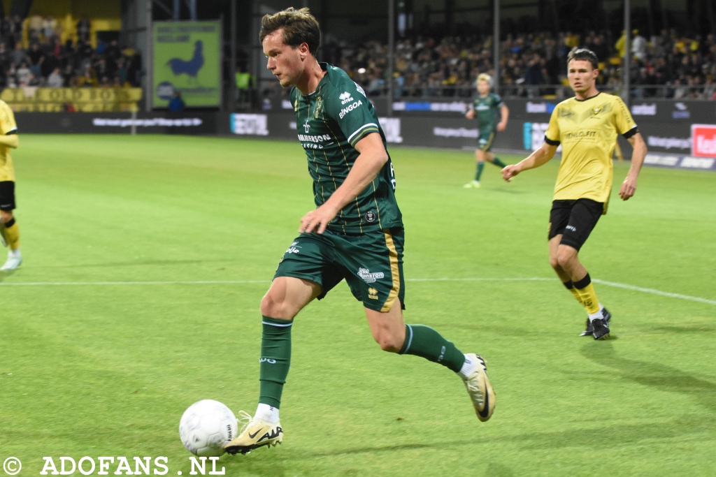 VVV ADO Den Haag