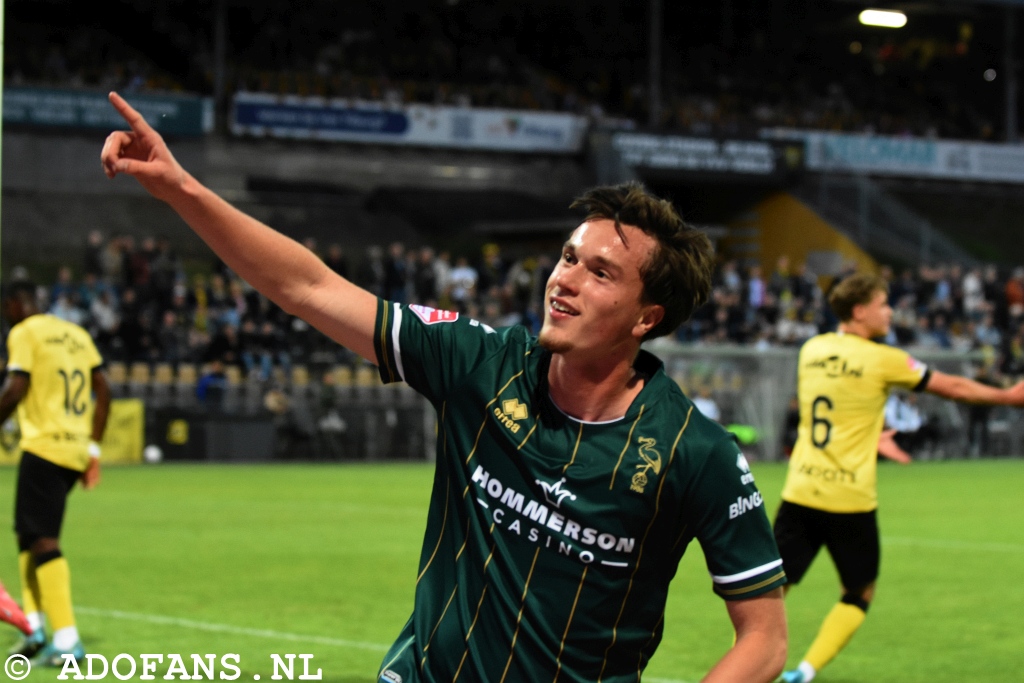 VVV ADO Den Haag