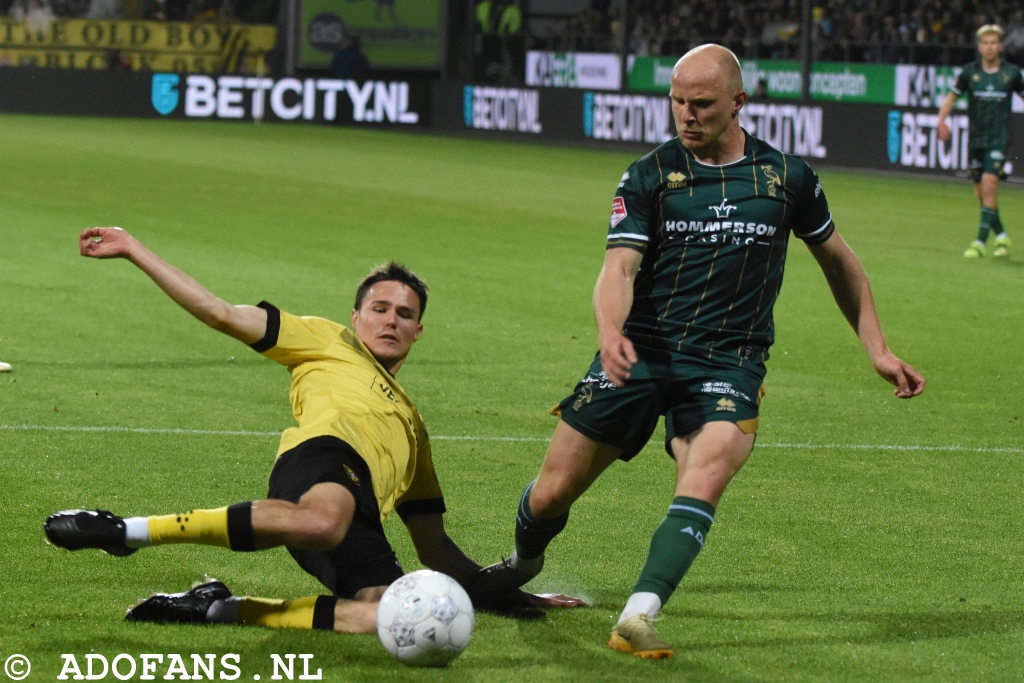 VVV ADO Den Haag