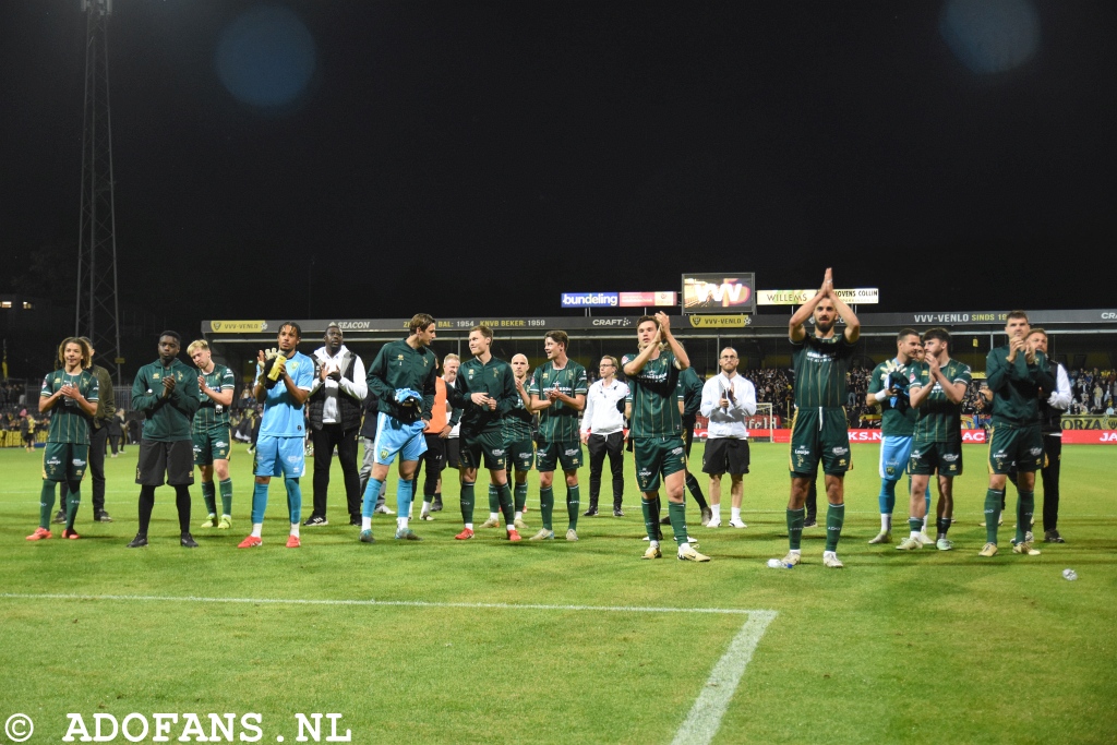 VVV ADO Den Haag