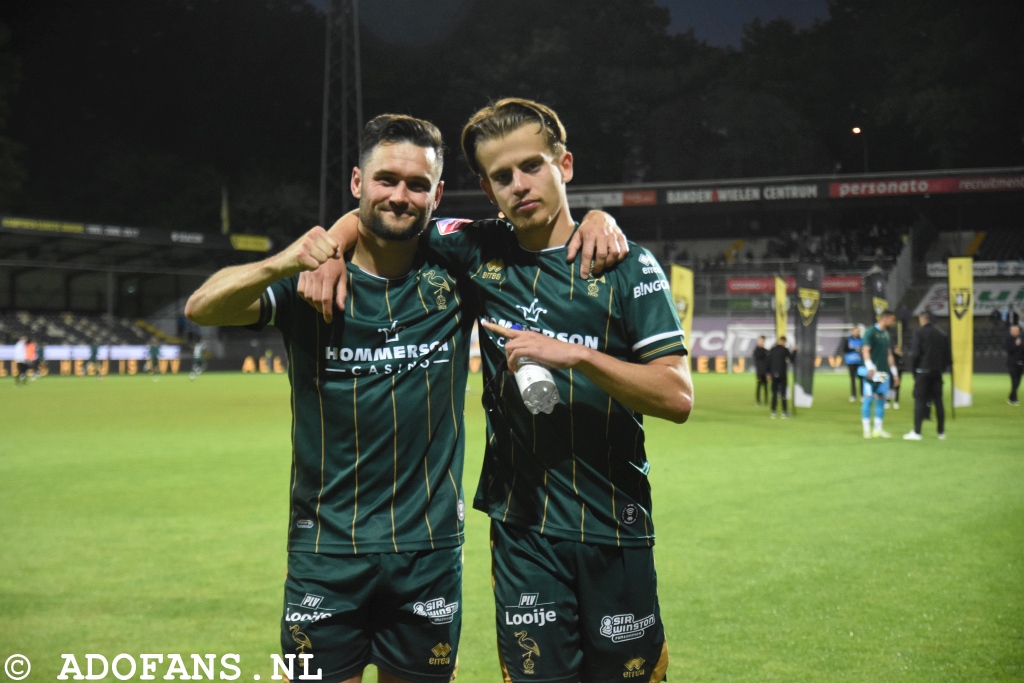 VVV ADO Den Haag