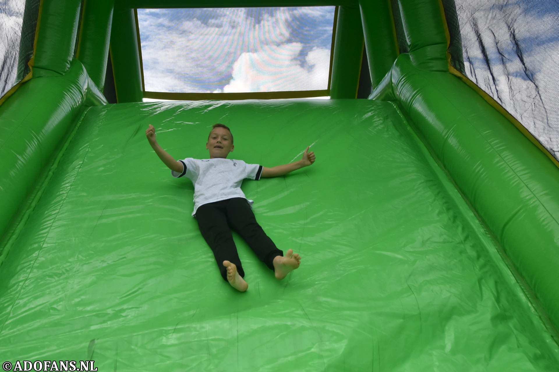 ADO Den Haag Familiedag  2025