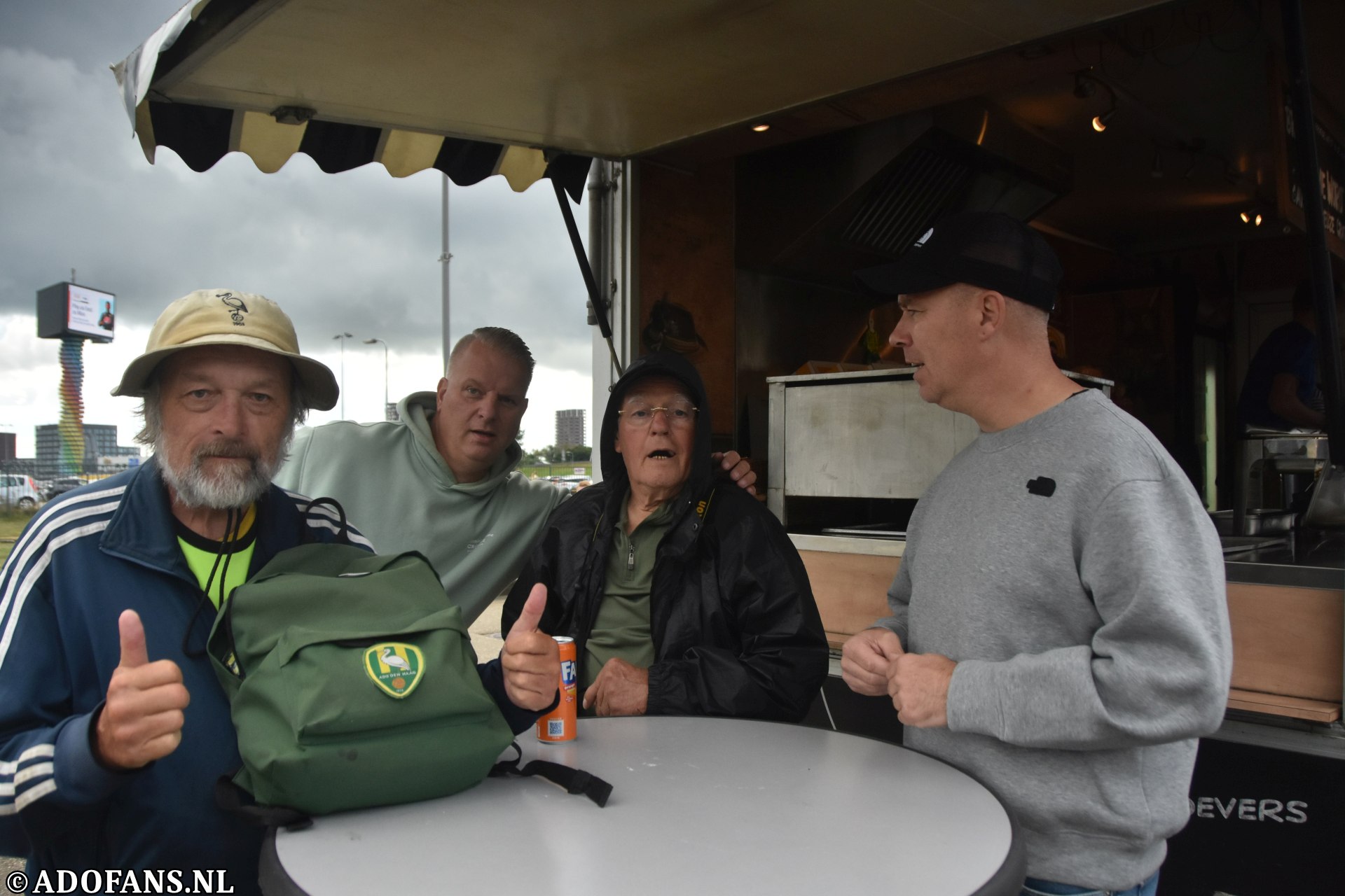 ADO Den Haag Familiedag  2025