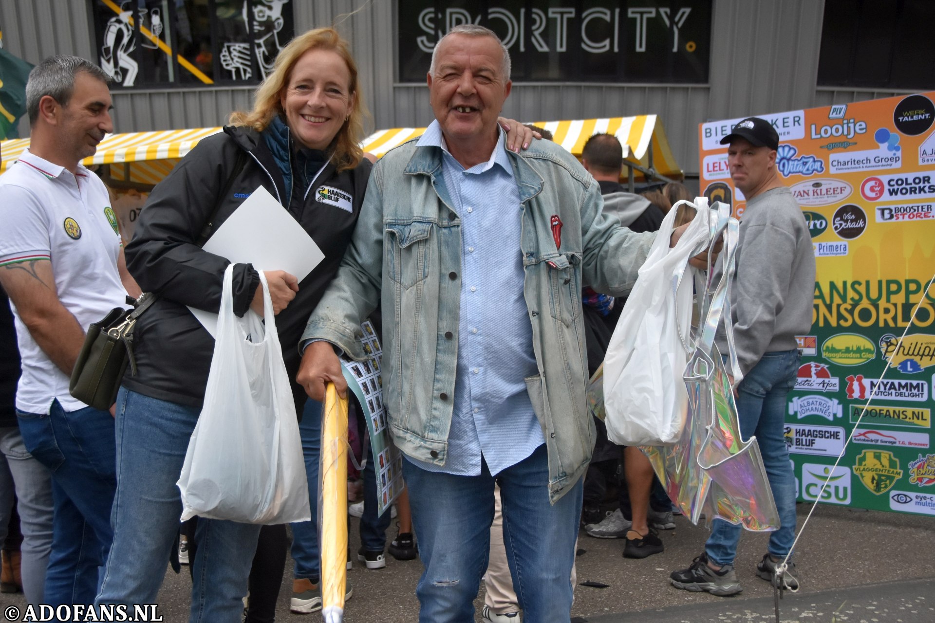 ADO Den Haag Familiedag  2025
