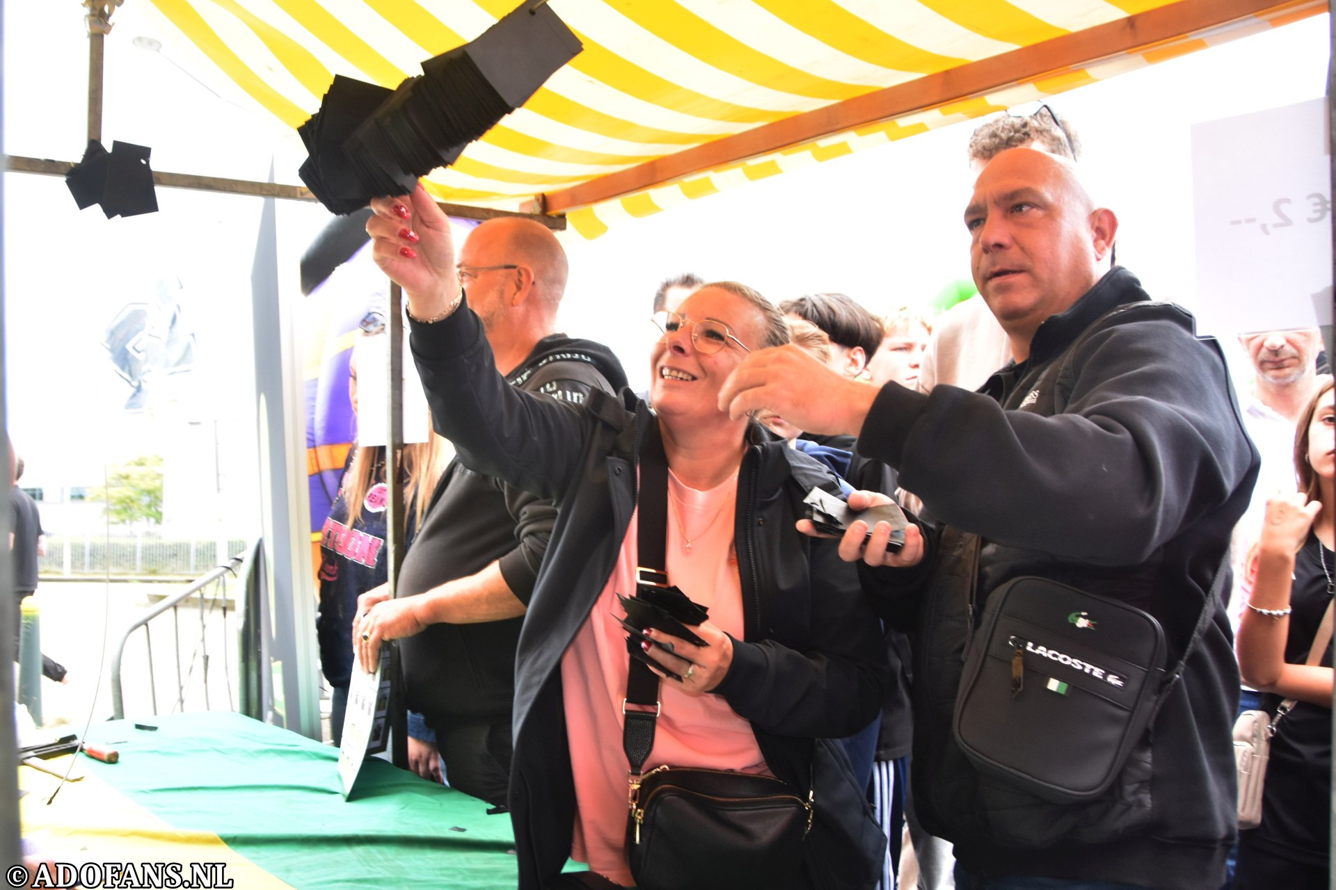 ADO Den Haag Familiedag  2025