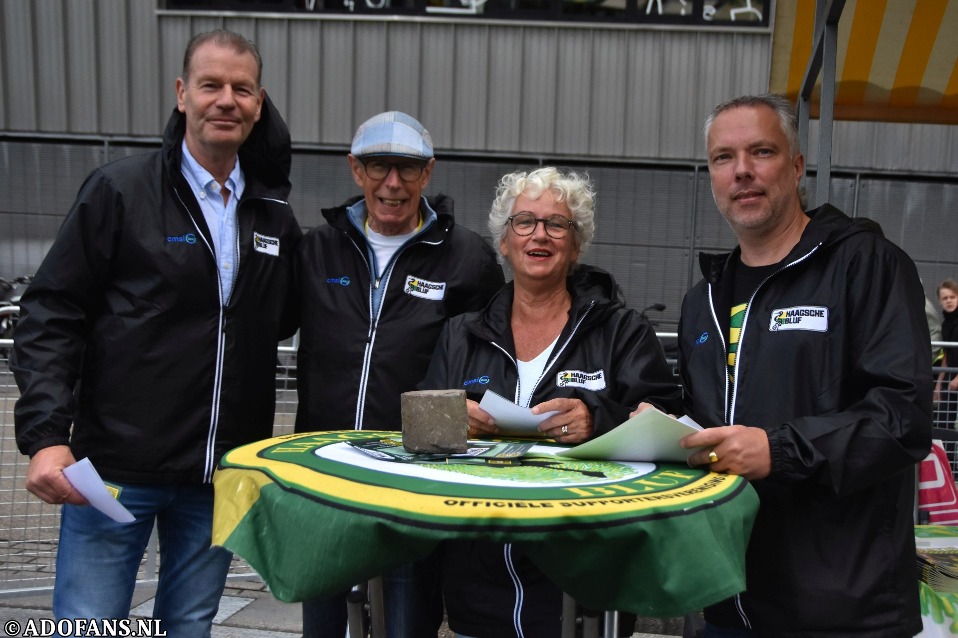 ADO Den Haag Familiedag  2025