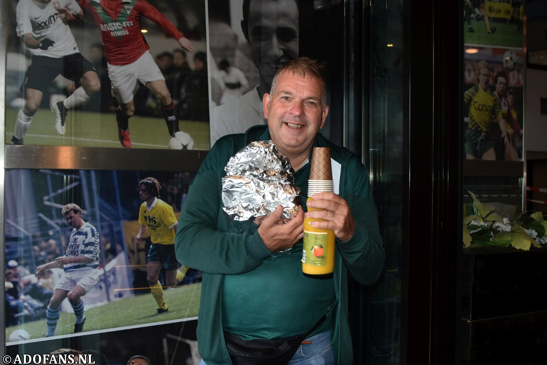 ADO Den Haag Familiedag  2025