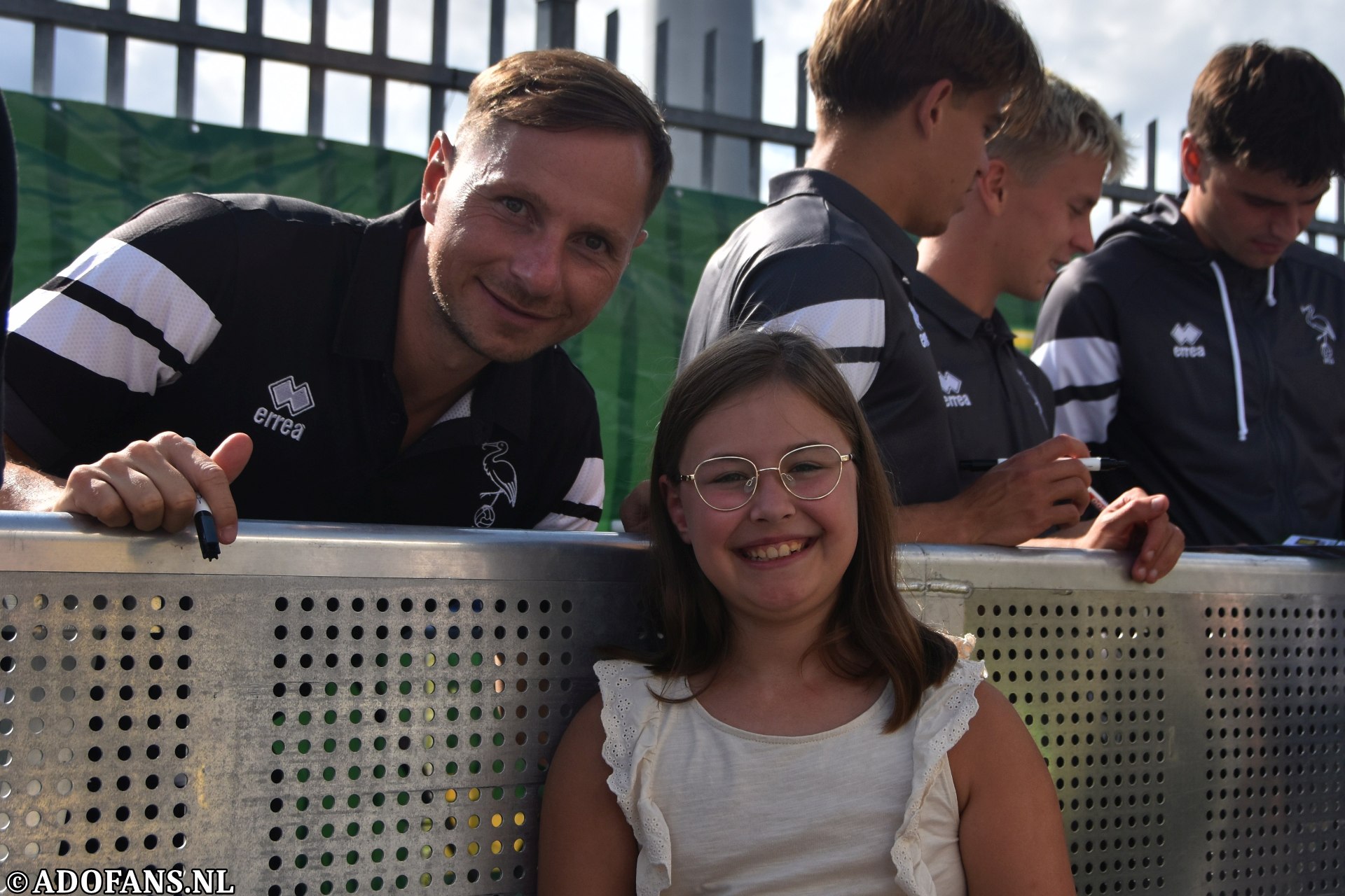 ADO Den Haag Familiedag  2025