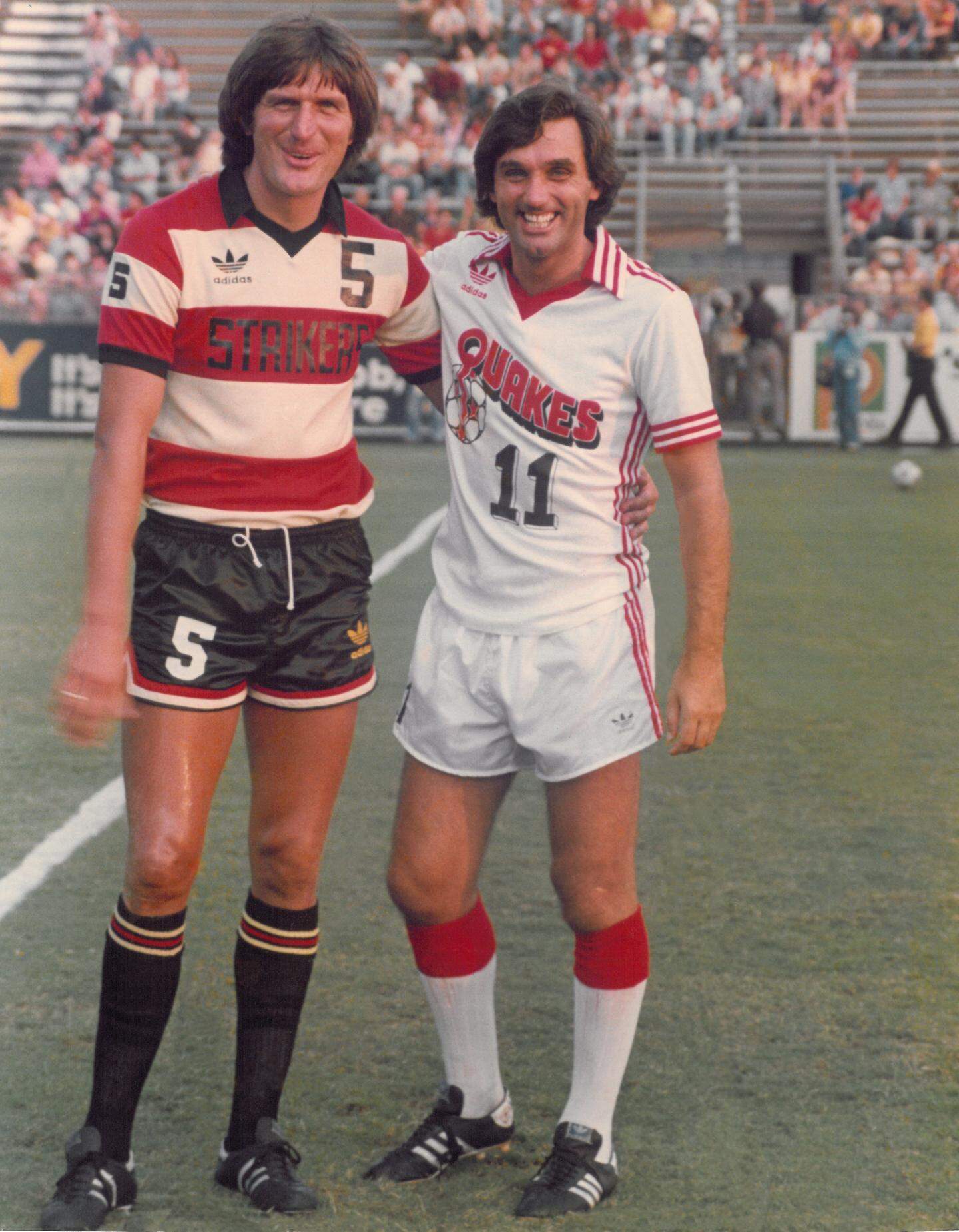 lex schoenmaker mar George Best