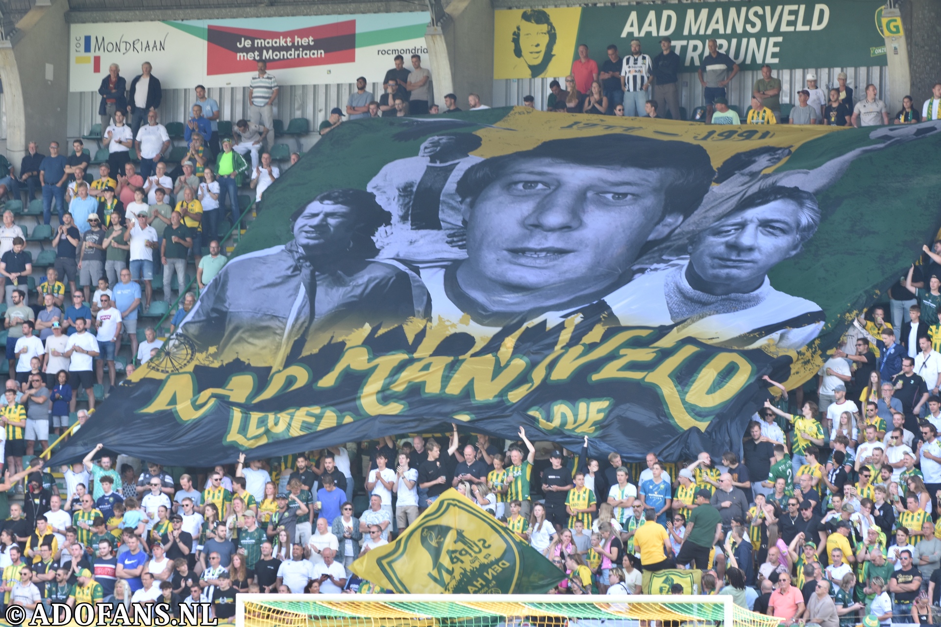 ADO Den Haag Willem II