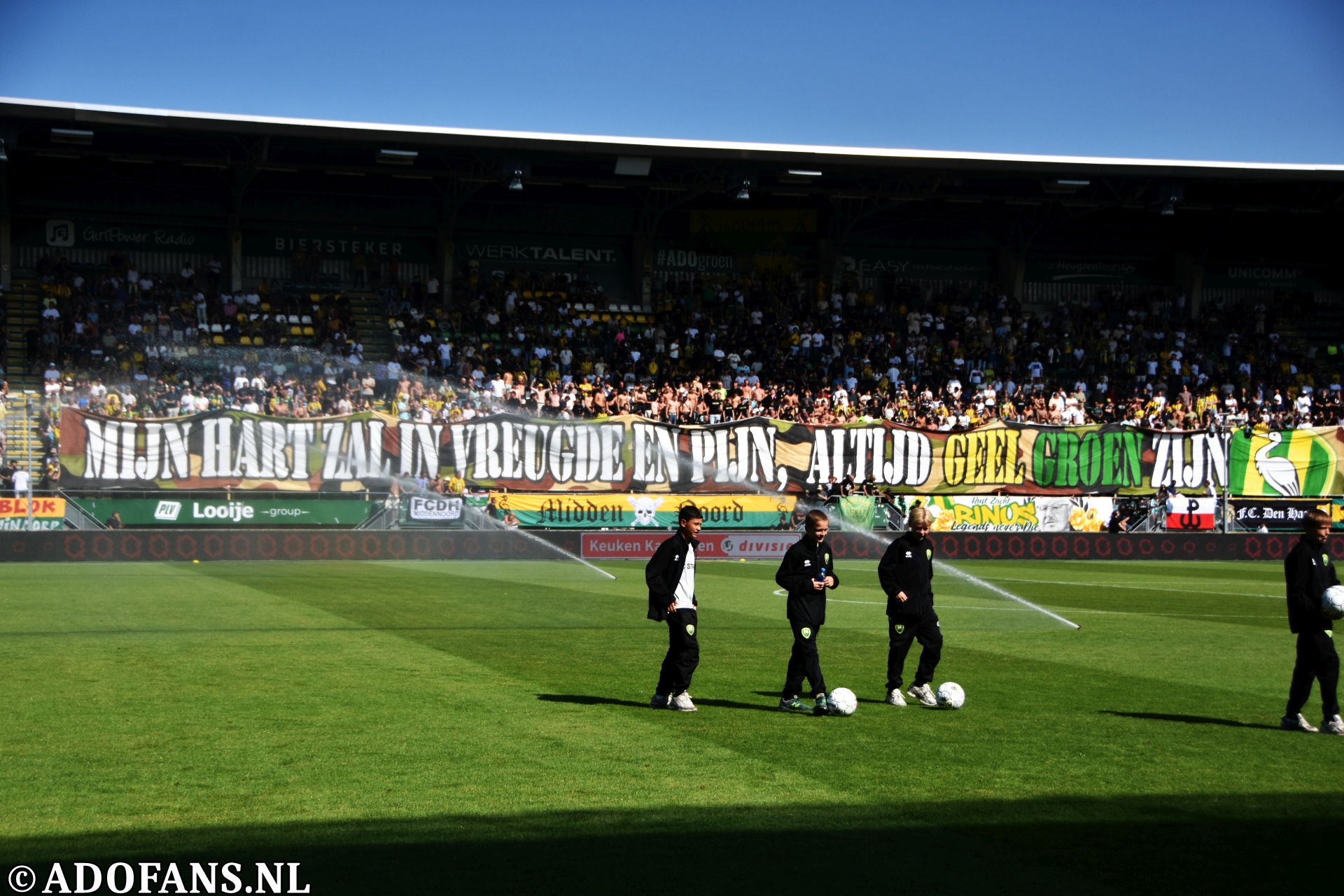ADO Den Haag Willem II