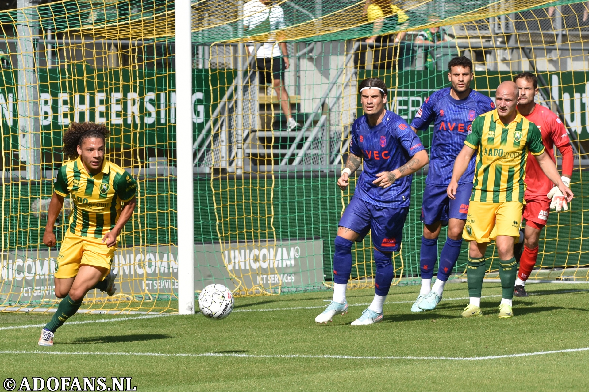 ADO Den Haag Willem II