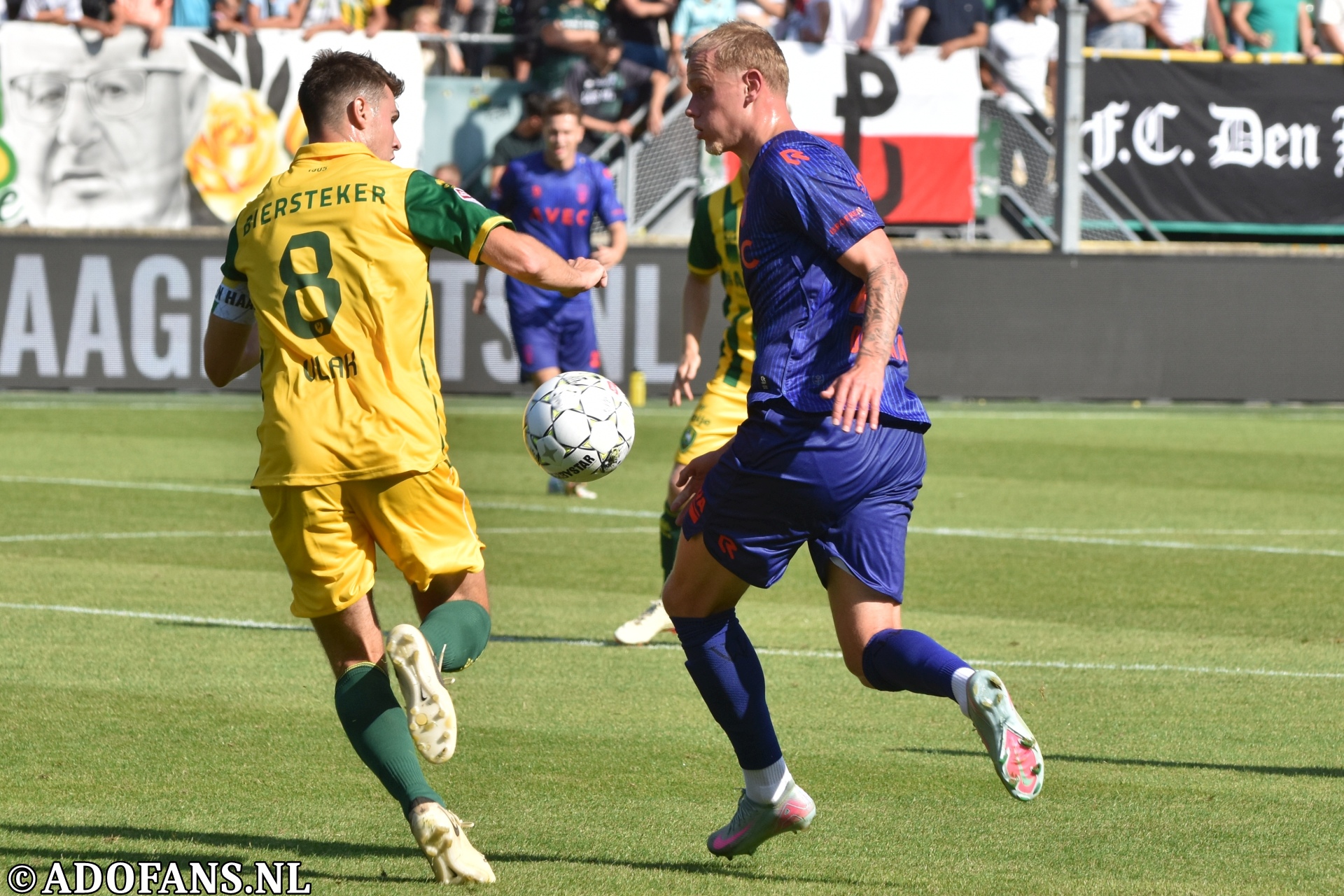 ADO Den Haag Willem II