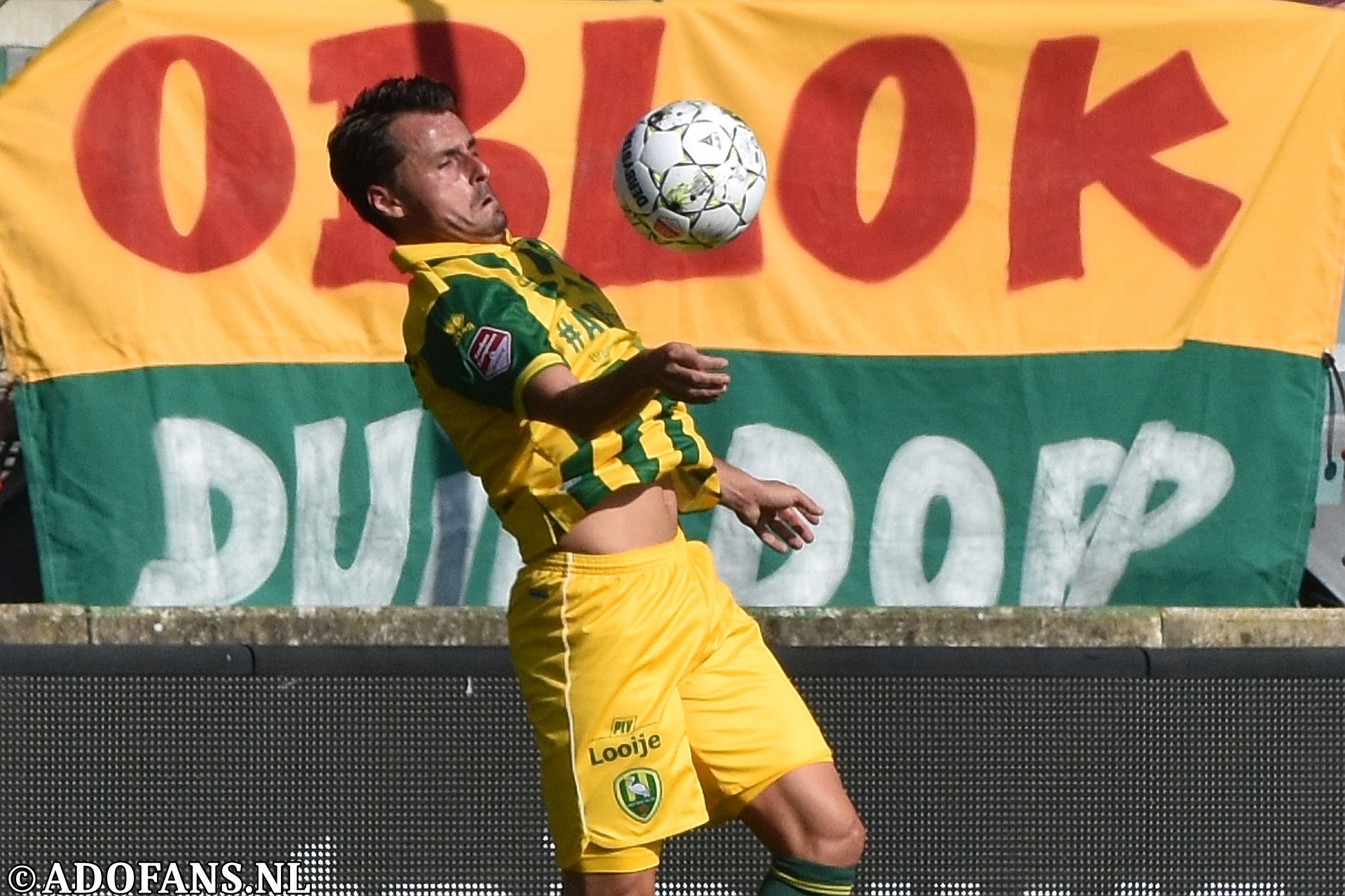 ADO Den Haag Willem II