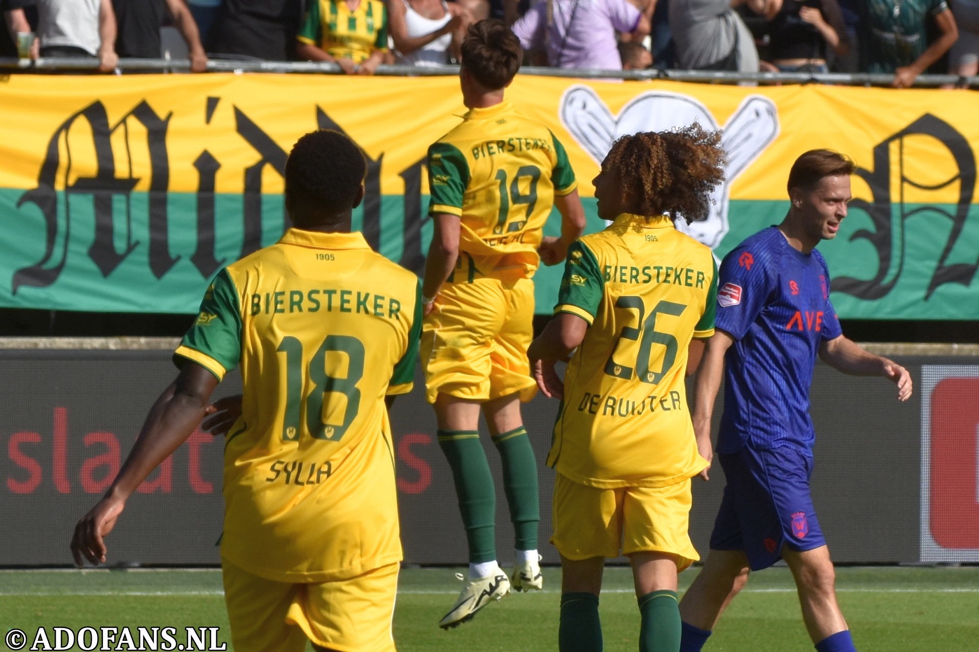 ADO Den Haag Willem II