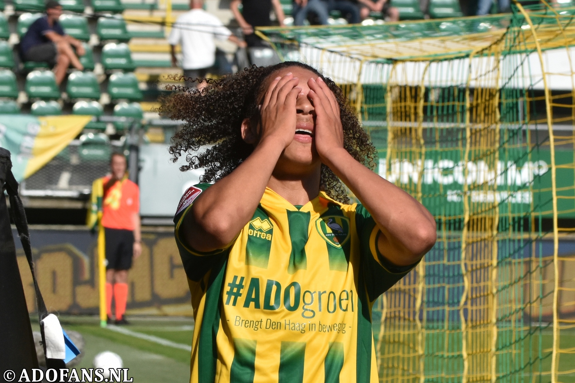 ADO Den Haag Willem II