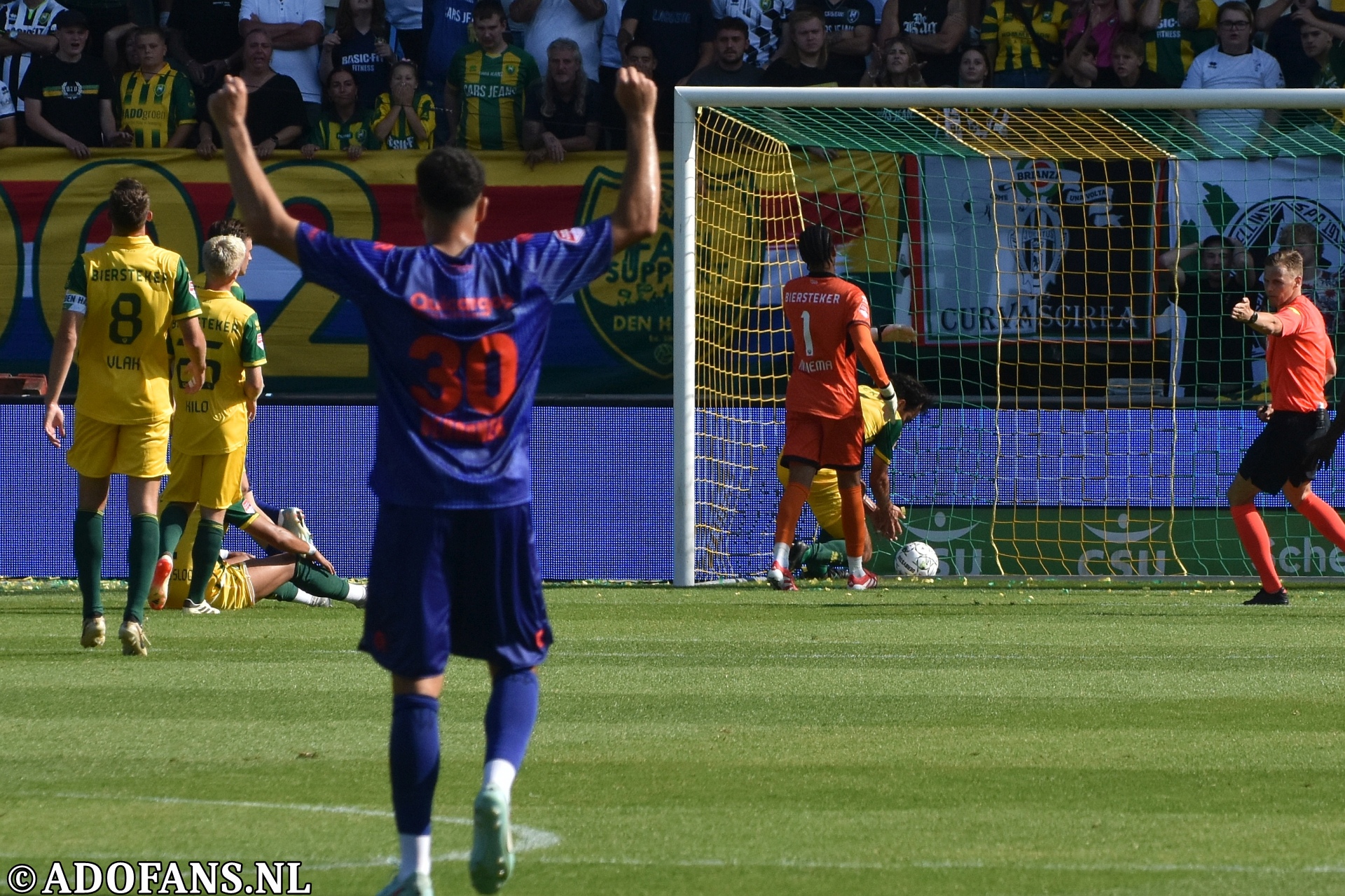 ADO Den Haag Willem II