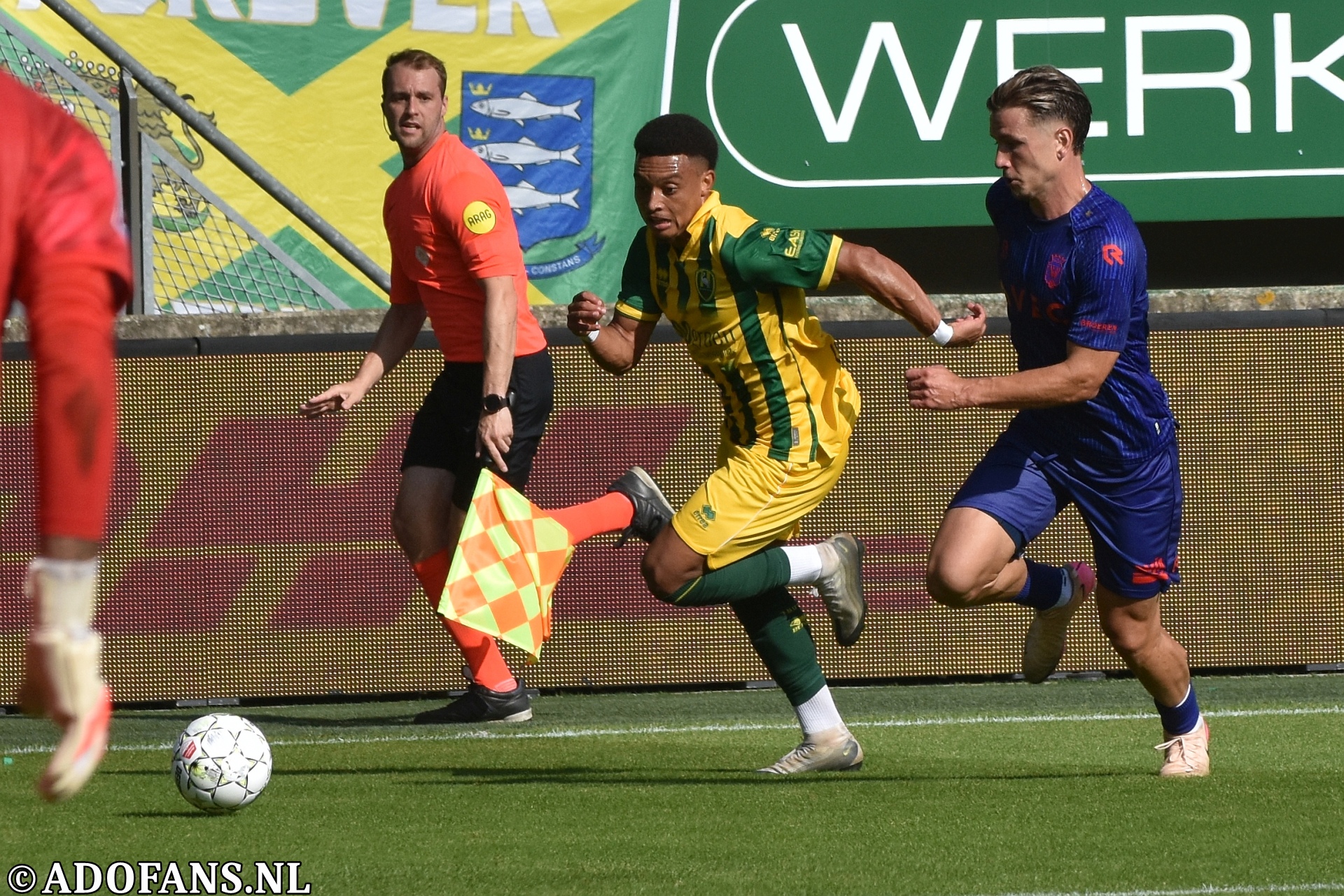 ADO Den Haag Willem II
