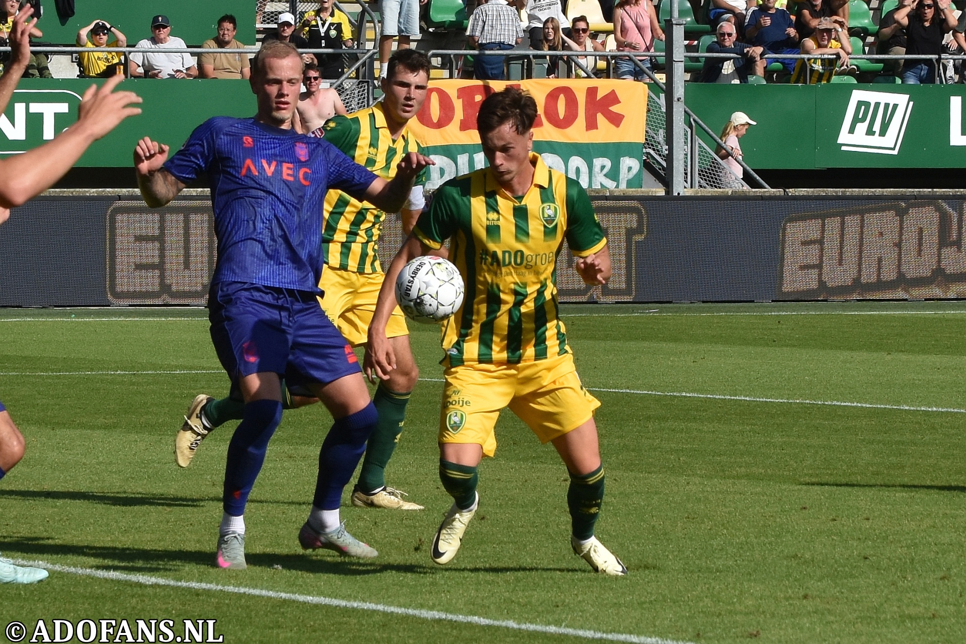 ADO Den Haag Willem II