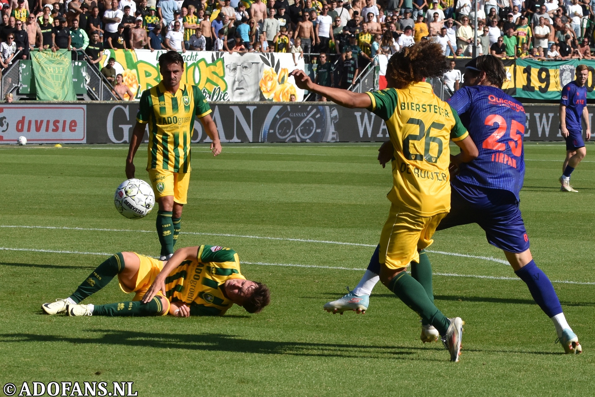 ADO Den Haag Willem II