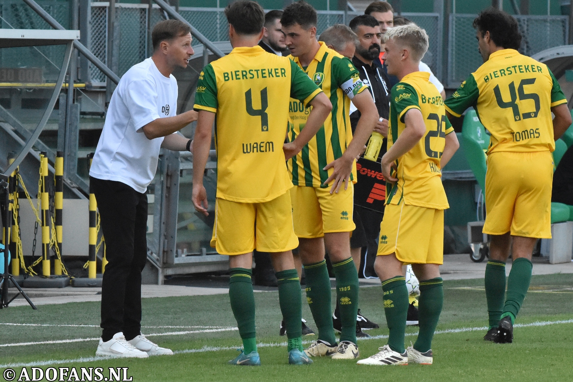 ADO Den Haag Willem II
